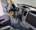 Желтый Мерседес Sprinter, объемом двигателя 2.1 л и пробегом 245 тыс. км за 19900 $, фото 10 на Automoto.ua