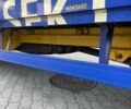 Желтый Мерседес Sprinter, объемом двигателя 2.1 л и пробегом 245 тыс. км за 19900 $, фото 15 на Automoto.ua