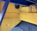 Желтый Мерседес Sprinter, объемом двигателя 2.1 л и пробегом 245 тыс. км за 19900 $, фото 16 на Automoto.ua