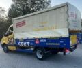 Желтый Мерседес Sprinter, объемом двигателя 2.1 л и пробегом 245 тыс. км за 19900 $, фото 4 на Automoto.ua