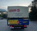 Желтый Мерседес Sprinter, объемом двигателя 2.1 л и пробегом 245 тыс. км за 19900 $, фото 13 на Automoto.ua