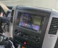 Желтый Мерседес Sprinter, объемом двигателя 2.1 л и пробегом 245 тыс. км за 19900 $, фото 9 на Automoto.ua