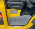 Желтый Мерседес Sprinter, объемом двигателя 2.1 л и пробегом 245 тыс. км за 19900 $, фото 22 на Automoto.ua