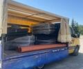Желтый Мерседес Sprinter, объемом двигателя 2.1 л и пробегом 245 тыс. км за 19900 $, фото 7 на Automoto.ua