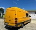 Жовтий Мерседес Sprinter, об'ємом двигуна 2.14 л та пробігом 329 тис. км за 15500 $, фото 8 на Automoto.ua