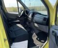 Жовтий Мерседес Sprinter, об'ємом двигуна 2.15 л та пробігом 629 тис. км за 16000 $, фото 11 на Automoto.ua