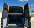 Жовтий Мерседес Sprinter, об'ємом двигуна 2.14 л та пробігом 329 тис. км за 15500 $, фото 19 на Automoto.ua