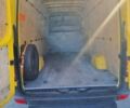 Жовтий Мерседес Sprinter, об'ємом двигуна 2.1 л та пробігом 230 тис. км за 13500 $, фото 9 на Automoto.ua