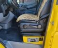 Жовтий Мерседес Sprinter, об'ємом двигуна 2.1 л та пробігом 230 тис. км за 13500 $, фото 15 на Automoto.ua