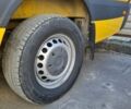 Жовтий Мерседес Sprinter, об'ємом двигуна 2.1 л та пробігом 230 тис. км за 13500 $, фото 14 на Automoto.ua