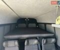 Жовтий Мерседес Sprinter, об'ємом двигуна 2.14 л та пробігом 329 тис. км за 15500 $, фото 1 на Automoto.ua