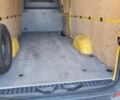 Жовтий Мерседес Sprinter, об'ємом двигуна 2.1 л та пробігом 230 тис. км за 13500 $, фото 6 на Automoto.ua