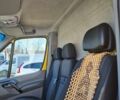 Жовтий Мерседес Sprinter, об'ємом двигуна 2.1 л та пробігом 230 тис. км за 13500 $, фото 18 на Automoto.ua