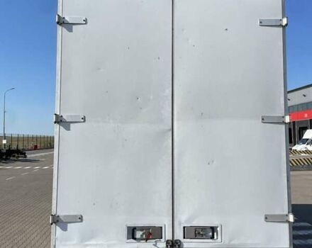 Жовтий Мерседес Sprinter, об'ємом двигуна 2.15 л та пробігом 629 тис. км за 16000 $, фото 3 на Automoto.ua