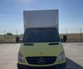 Жовтий Мерседес Sprinter, об'ємом двигуна 2.15 л та пробігом 629 тис. км за 16000 $, фото 14 на Automoto.ua