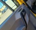 Жовтий Мерседес Sprinter, об'ємом двигуна 2.1 л та пробігом 230 тис. км за 13500 $, фото 17 на Automoto.ua