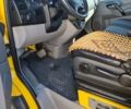 Жовтий Мерседес Sprinter, об'ємом двигуна 2.1 л та пробігом 230 тис. км за 13500 $, фото 20 на Automoto.ua