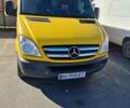 Жовтий Мерседес Sprinter, об'ємом двигуна 2.1 л та пробігом 230 тис. км за 13500 $, фото 2 на Automoto.ua