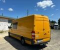 Жовтий Мерседес Sprinter, об'ємом двигуна 2.14 л та пробігом 329 тис. км за 15500 $, фото 7 на Automoto.ua