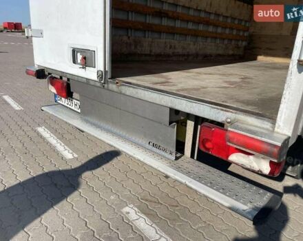 Жовтий Мерседес Sprinter, об'ємом двигуна 2.15 л та пробігом 629 тис. км за 16000 $, фото 22 на Automoto.ua