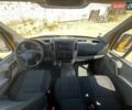 Жовтий Мерседес Sprinter, об'ємом двигуна 2.14 л та пробігом 329 тис. км за 15500 $, фото 14 на Automoto.ua