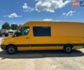 Жовтий Мерседес Sprinter, об'ємом двигуна 2.14 л та пробігом 329 тис. км за 15500 $, фото 3 на Automoto.ua