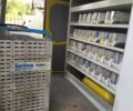 Желтый Мерседес Sprinter, объемом двигателя 0 л и пробегом 207 тыс. км за 29700 $, фото 38 на Automoto.ua