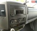 Желтый Мерседес Sprinter, объемом двигателя 0 л и пробегом 207 тыс. км за 29700 $, фото 24 на Automoto.ua