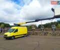 Желтый Мерседес Sprinter, объемом двигателя 0 л и пробегом 207 тыс. км за 29700 $, фото 54 на Automoto.ua