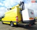 Желтый Мерседес Sprinter, объемом двигателя 0 л и пробегом 207 тыс. км за 29700 $, фото 8 на Automoto.ua