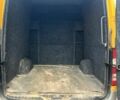 Жовтий Мерседес Sprinter, об'ємом двигуна 2.1 л та пробігом 200 тис. км за 13500 $, фото 7 на Automoto.ua