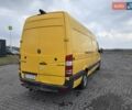 Жовтий Мерседес Sprinter, об'ємом двигуна 2.14 л та пробігом 551 тис. км за 10199 $, фото 15 на Automoto.ua