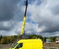Желтый Мерседес Sprinter, объемом двигателя 0 л и пробегом 207 тыс. км за 29700 $, фото 52 на Automoto.ua