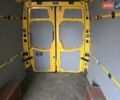Жовтий Мерседес Sprinter, об'ємом двигуна 2.14 л та пробігом 551 тис. км за 10199 $, фото 29 на Automoto.ua