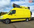 Желтый Мерседес Sprinter, объемом двигателя 0 л и пробегом 207 тыс. км за 29700 $, фото 1 на Automoto.ua