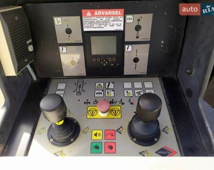 Желтый Мерседес Sprinter, объемом двигателя 0 л и пробегом 207 тыс. км за 29700 $, фото 35 на Automoto.ua