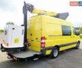Желтый Мерседес Sprinter, объемом двигателя 0 л и пробегом 207 тыс. км за 29700 $, фото 6 на Automoto.ua