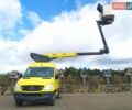 Желтый Мерседес Sprinter, объемом двигателя 0 л и пробегом 207 тыс. км за 29700 $, фото 57 на Automoto.ua