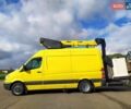 Желтый Мерседес Sprinter, объемом двигателя 0 л и пробегом 207 тыс. км за 29700 $, фото 9 на Automoto.ua