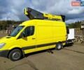 Желтый Мерседес Sprinter, объемом двигателя 0 л и пробегом 207 тыс. км за 29700 $, фото 17 на Automoto.ua
