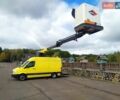 Желтый Мерседес Sprinter, объемом двигателя 0 л и пробегом 207 тыс. км за 29700 $, фото 55 на Automoto.ua