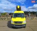 Желтый Мерседес Sprinter, объемом двигателя 0 л и пробегом 207 тыс. км за 29700 $, фото 10 на Automoto.ua