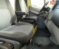 Желтый Мерседес Sprinter, объемом двигателя 0 л и пробегом 207 тыс. км за 29700 $, фото 30 на Automoto.ua