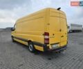 Жовтий Мерседес Sprinter, об'ємом двигуна 2.14 л та пробігом 551 тис. км за 10199 $, фото 14 на Automoto.ua