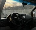 Жовтий Мерседес Sprinter, об'ємом двигуна 2.1 л та пробігом 200 тис. км за 13500 $, фото 4 на Automoto.ua