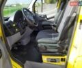 Желтый Мерседес Sprinter, объемом двигателя 0 л и пробегом 207 тыс. км за 29700 $, фото 19 на Automoto.ua