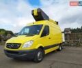 Желтый Мерседес Sprinter, объемом двигателя 0 л и пробегом 207 тыс. км за 29700 $, фото 11 на Automoto.ua