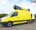 Желтый Мерседес Sprinter, объемом двигателя 0 л и пробегом 207 тыс. км за 29700 $, фото 12 на Automoto.ua