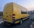 Жовтий Мерседес Sprinter, об'ємом двигуна 2.1 л та пробігом 200 тис. км за 13500 $, фото 6 на Automoto.ua