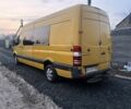Жовтий Мерседес Sprinter, об'ємом двигуна 2.1 л та пробігом 200 тис. км за 13500 $, фото 5 на Automoto.ua